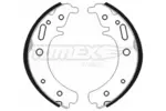Szczęki hamulcowe - komplet TOMEX BRAKES TX 20-13 (Oś tylna)